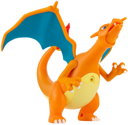 Pokemon PKW2731 Deluxe Feature Include 6 Charizard Interattivi Plus Pikachu Figura Launcher Da 51 Cm Dettagli Autentici 6 Stile 1 0 Pokemon PKW2731 Deluxe Feature Include 6 Charizard Interattivi Plus Pikachu Figura Launcher Da 51 Cm Dettagli Autentici 6 Stile 1 0