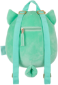 Carry Me Winston the Teal Owl Squishmallow Backpack - Image 2