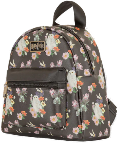 Hedwig 2025 mini backpack