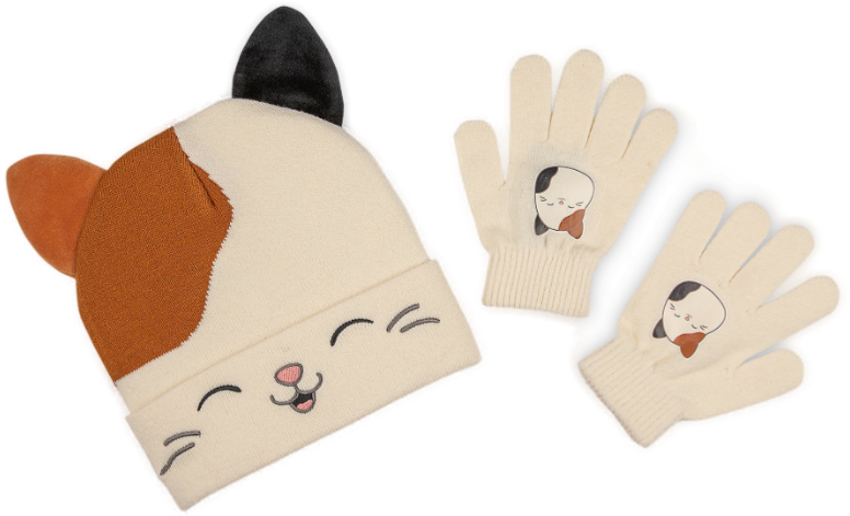 Squishmallow cameron hotsell