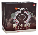 Magic the Gathering: Phyrexia: All Will Be One - Prerelease Pack