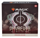 Magic the Gathering: Phyrexia: All Will Be One - Prerelease Pack - Image 2