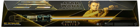 Star Wars The Black Series : Rey Skywalker Force FX Elite Lightsaber