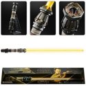 Star Wars The Black Series : Rey Skywalker Force FX Elite Lightsaber - Image 2