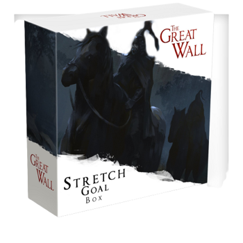 The Great Wall: Stretch Goals