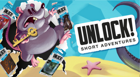 Unlock! Short 3 - The Flight Of The Angel: Gioco Di Carte Escape Room A Venezia