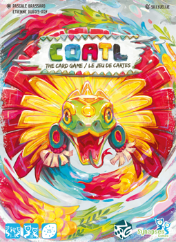 Coatl The Card Game