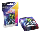 Gamegenic Marvel Champions Fine Art Sleeves Gamora - Image 2