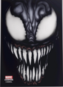 Gamegenic Marvel Champions Sleeves Venom