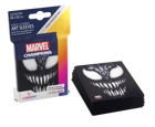 Gamegenic Marvel Champions Sleeves Venom - Image 2
