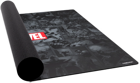 Gamegenic Marvel Champions Prime Game Mat XL Black - Image 2