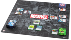 Gamegenic Marvel Champions Prime Game Mat XL Black - Image 3
