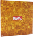 Gamegenic Marvel Champions Prime Game Mat XL Orange