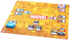 Gamegenic Marvel Champions Prime Game Mat XL Orange - Image 3