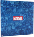 Gamegenic Marvel Champions Prime Game Mat XL Blue