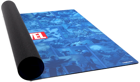 Gamegenic Marvel Champions Prime Game Mat XL Blue - Image 2