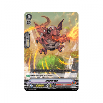 Dragon Egg : V-EB09-040 - Cardfight!! Vanguard Single Card