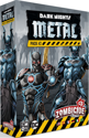 Zombicide 2nd Edition: Dark Night Metal Promo #2