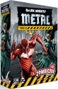 Zombicide 2nd Edition: Dark Night Metal Promo #3