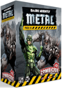 Zombicide 2nd Edition: Dark Night Metal Promo #4