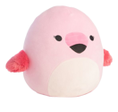 Squishmallows Cookie the Flamingo - Image 2