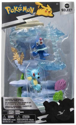 Pokemon - Undersea Environment
