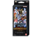 Battle Spirits Saga - Core Set Pack C01