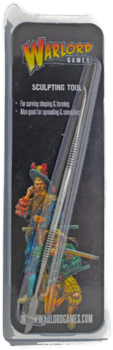 Warlord Games Sculpting Tool