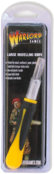 Warlord Games Large Modelling Knife