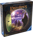 Lord of the Rings Adventure Book Game
