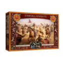 A Song of Ice and Fire Miniatures Game: Starfall Knights