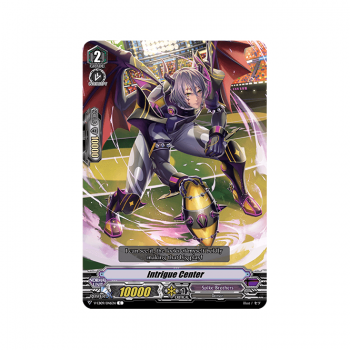 Intrigue Center : V-EB09-046 - Cardfight!! Vanguard Single Card