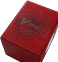 Gamegenic Cardfight!! Vanguard - Nation's Vault - Dragon Empire: Red Deck Box - Image 3