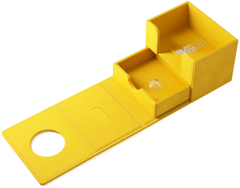 Gamegenic Cardfight!! Vanguard Nation's Vault Keter Sanctuary