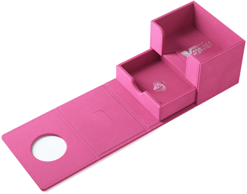 Gamegenic Cardfight!! Vanguard Nation's Vault Lyrical Monasterio