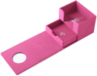 Gamegenic Cardfight!! Vanguard - Nation's Vault - Lyrical Monasterio: Pink Deck Box - Image 4