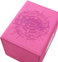 Gamegenic Cardfight!! Vanguard - Nation's Vault - Lyrical Monasterio: Pink Deck Box - Image 3