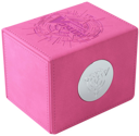 Gamegenic Cardfight!! Vanguard - Nation's Vault - Lyrical Monasterio: Pink Deck Box - Image 2