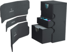 Gamegenic Stronghold 200+ XL Black - Image 3