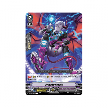 Provoke Needle : V-EB09-047 - Cardfight!! Vanguard Single Card