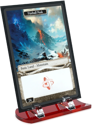 Gamegenic Set of 10 Card Stands: Multicoloured - Image 3