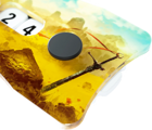 Gamegenic Double Life Counter Plains - Image 3
