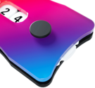 Gamegenic Double Life Counter Colour Gradient - Image 3