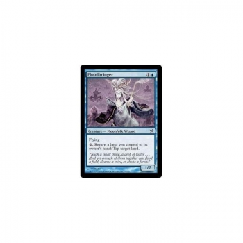 Floodbringer : BETRAYERS OF KAMIGAWA 034/165 - Magic the Gathering Single Card
