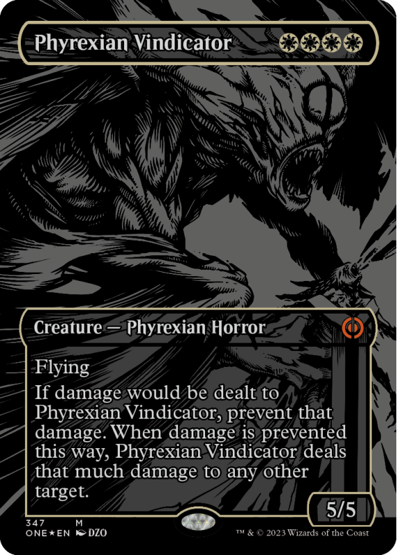 mtg phyrexia all will be one all cards One Piece Card Game Illustration Box Vol.6 (IB-06)