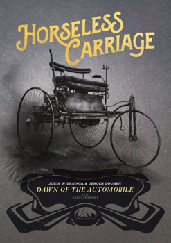 Horseless Carriage 1st Edition
