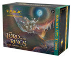 Magic the Gathering: Lord of the Rings: Tales of Middle-Earth - GIFT Bundle