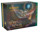 Magic the Gathering: Lord of the Rings: Tales of Middle-Earth - GIFT Bundle - Image 3