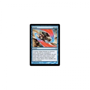 Quash : BETRAYERS OF KAMIGAWA 047/165 - Magic the Gathering Single Card