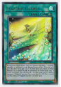 Traptrip Garden – SDBT-EN023 Ultra Rare 1. Auflage – Einzelkarte Aus Dem Traptrix Structure Deck